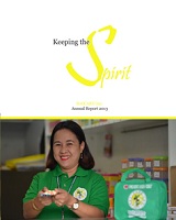 Annual Report 2013