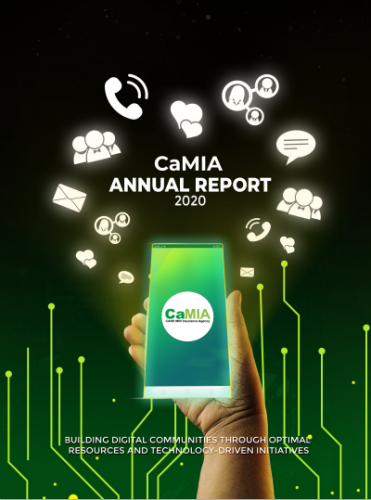 2020 Annual Report