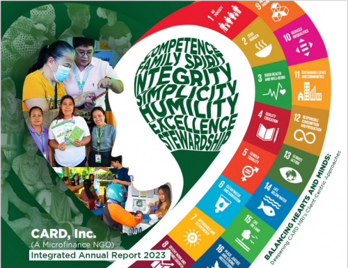 Annual Report 2023