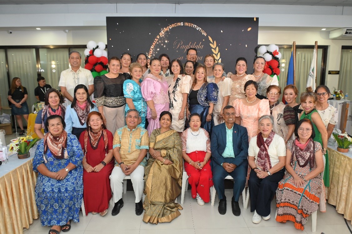 CARD MRI honors outstanding entrepreneurs at PsMLNI 2024