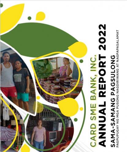 CARD SME Annual Report 2022