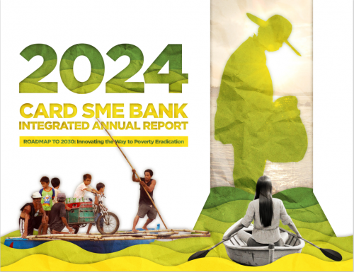 Integrated Annual Report 2024