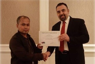 Ethical Hacking and Information Security Masterclass in Malaysia (January 28 - 29, 2019)