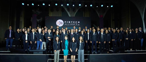 Fintech Alliance (May 2023)