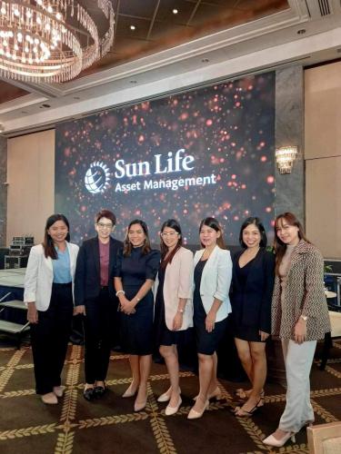 Sunlife Asset management Forum (September 13, 2023 )