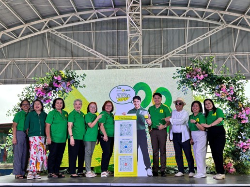 CARD Bank launches new konek2CARD on its 28th Anniversary