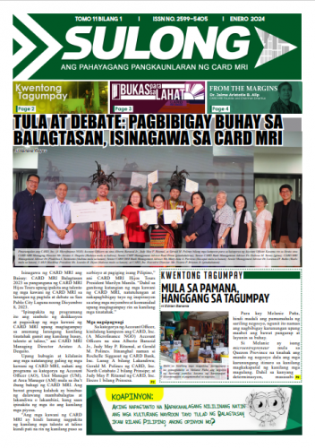 Sulong 11