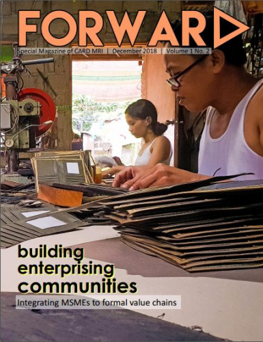 FORWARD Vol. 1 no. 2