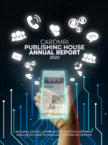 2020 Annual Report