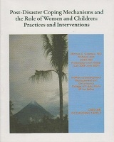 Post-Disaster Coping Mechanisms and the Role of Women and Children Practices and Interventions