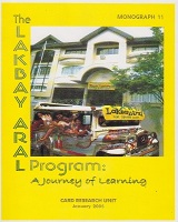 The Lakbay Aral Program: A Journey of Learning