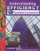 Understanding EFFICIENCY