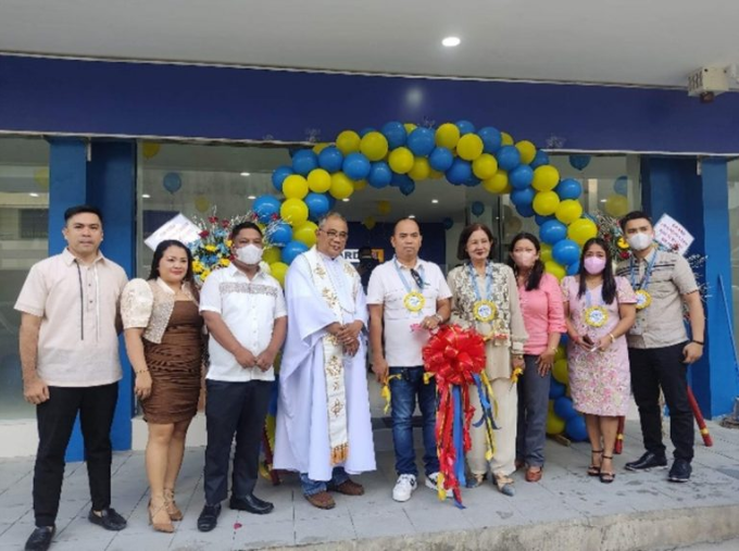 CARD Rizal Bank, Inc. opens 38th branch in Surigao City