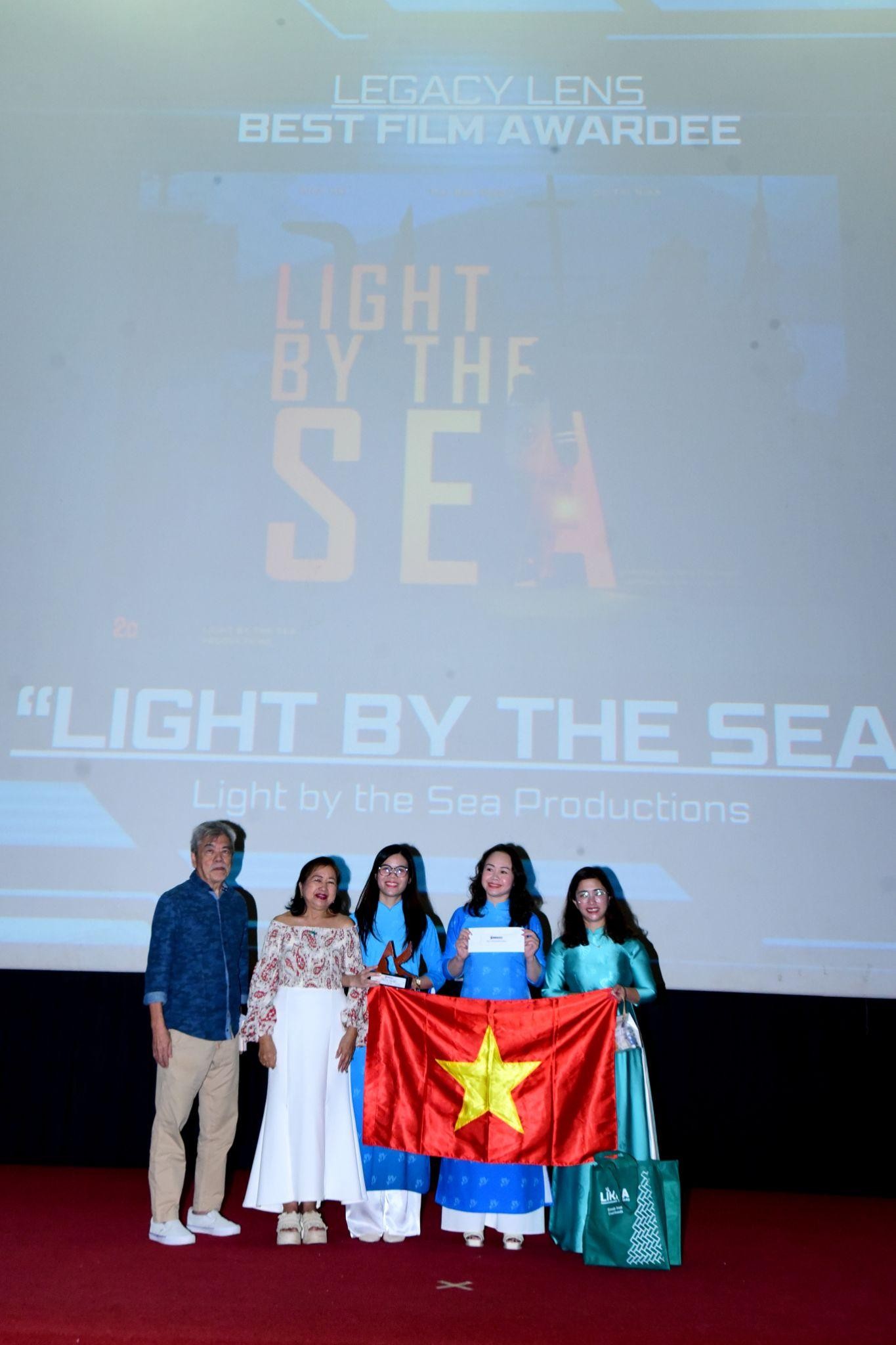From Screen to Spotlight: Southeast Asian community filmmakers shine at the 2025 SineMaya Community Short Film Festival