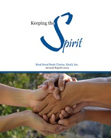 2013 Annual Report